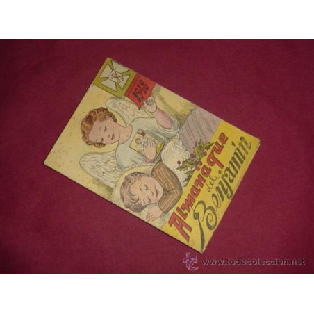 Almanaque del Benjamin 1948